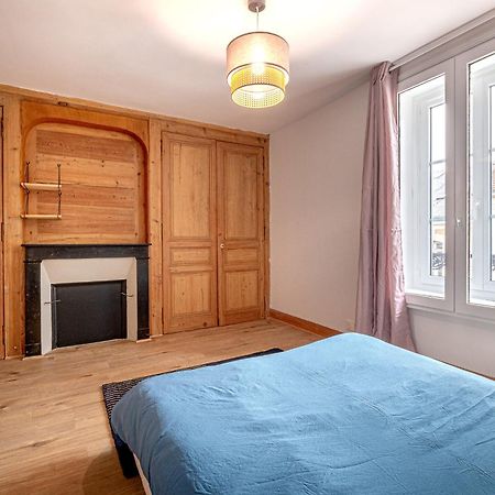 Le Plaidoyer Apartment ลิมอจส์ ภายนอก รูปภาพ
