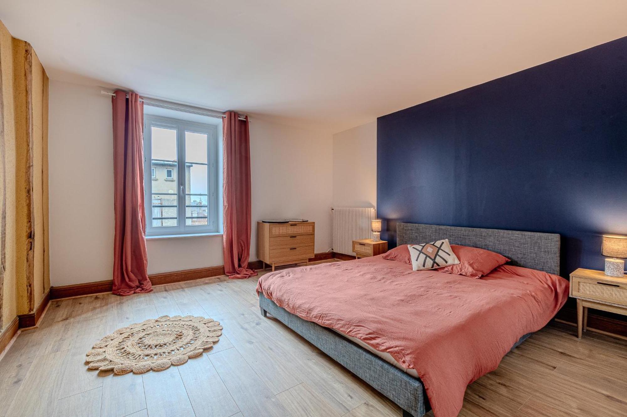 Le Plaidoyer Apartment ลิมอจส์ ภายนอก รูปภาพ