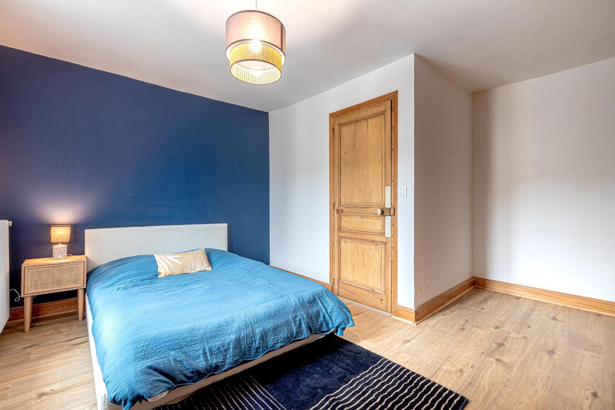 Le Plaidoyer Apartment ลิมอจส์ ภายนอก รูปภาพ